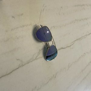 Ray-Ban Aviator Junior sunglasses